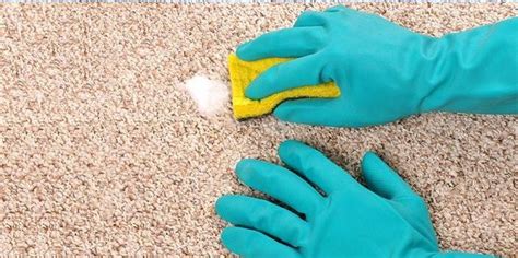 Falls sie mal kein backpulver zur hand haben, können sie backpulver auch durch natron ersetzen. So reinigen Sie einen Teppich zu Hause mit Soda und Essig ...