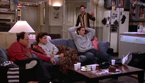 Seinfeld The Baby Shower Tv Episode 1991 Imdb