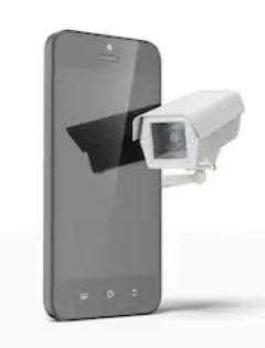 How To Turn Your Old Phone Into A Security Camera Telugu World