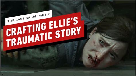 The Last Of Us Part 2 How Joel And Ellies Relationship