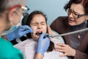 Importance Of Having An Emergency Pediatric Dentist