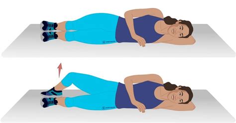 10 Best Hip Flexor Exercises To Strengthen And Stretch Your Hips 2022