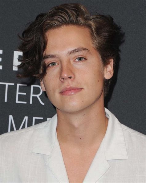 16 Exciting Cole Sprouse Haircut 2018 Mens Haircut Styles