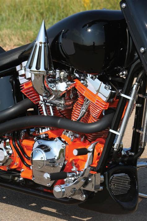 View our gallery to see what we can paint for you. powdercoat engine parts - Harley Davidson Forums