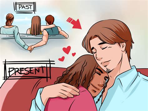 Ways To Heal Relationships After Cheating Wikihow
