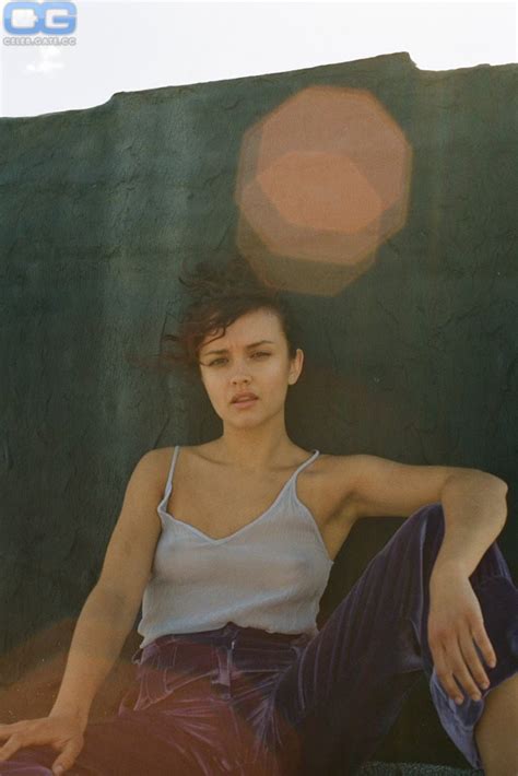 Olivia Cooke Nackt Bilder Onlyfans Leaks Playboy Fotos Sex Szene