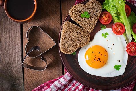 Healthy Morning Breakfast Guide Cheapbargain