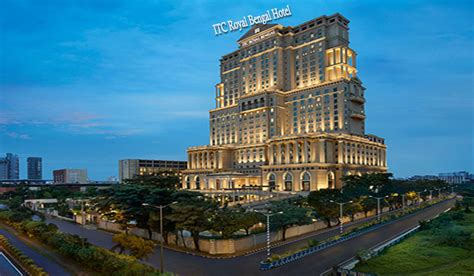Itc Royal Bengal Escorts Hotel Kolkata Sex Service Providing Now