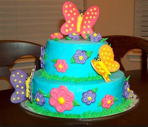 50 Best Butterfly Birthday Cakes Ideas And Designs 2024 Birthday