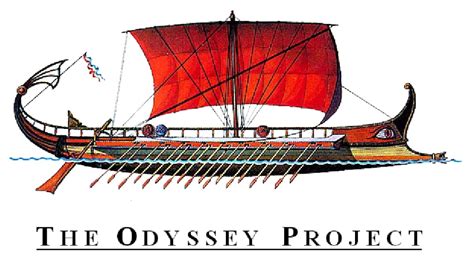 The Odyssey Project Inspiring In Kids A Love Of Reading By Robert