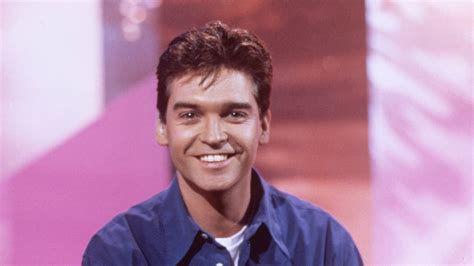 phillip schofield i was bad at taking drugs in the eighties the independent the independent