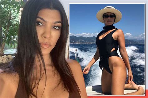 kourtney kardashian s poosh under fire for flogging vagina cleaners irish mirror online