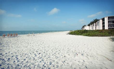 Stay At Sundial Beach Resort And Spa In Sanibel Fl Beach Resorts