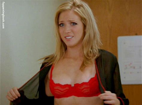 Brittany Snow Nude Yes Porn Pic