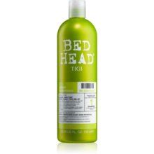 TIGI Bed Head Urban Antidotes Re Energize Shampoo For Normal Hair