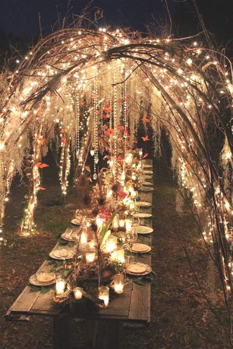 Best 25 Enchanted Forest Theme Party Ideas On Pinterest Raysa