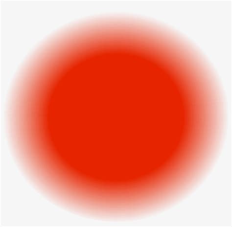 Red Glowing Eyes Png Circle Transparent Png 1196x1196 Free