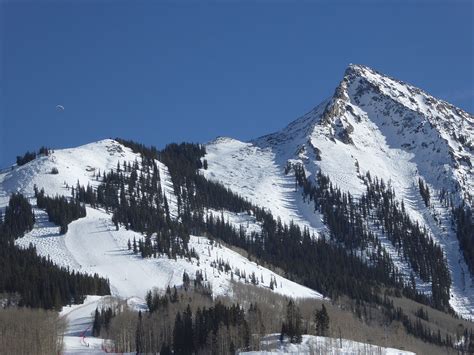 Colorado By Nature Why You Can Ski Crested Butte 5280