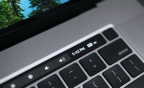 The Best Macbook Pro Touch Bar Apps Tips And Tricks