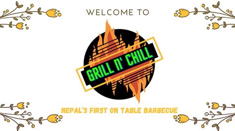 Grill N Chill Barbecue And Grill Restaurant
