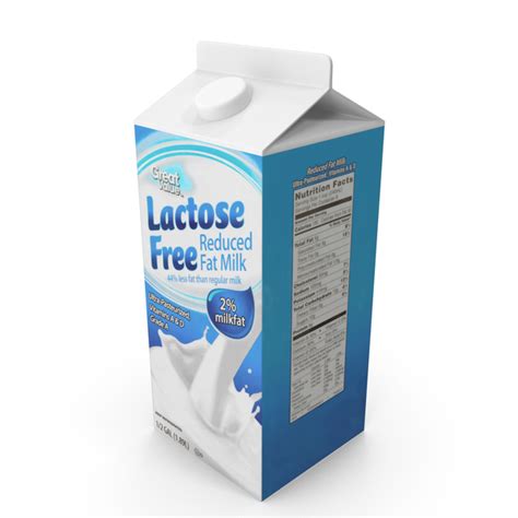 Milk Carton Png Images And Psds For Download Pixelsquid S111686571