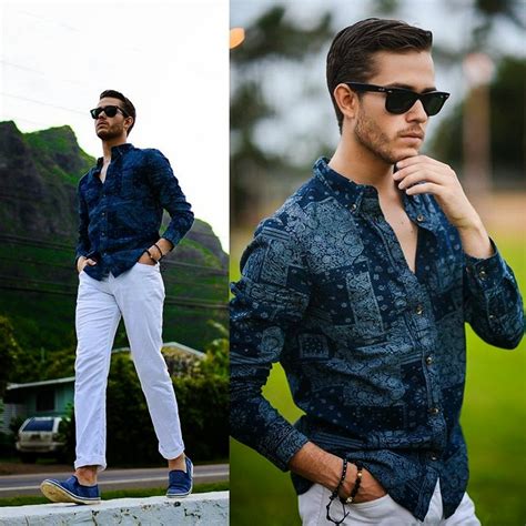 Men Fashion Trends Trends4everyone