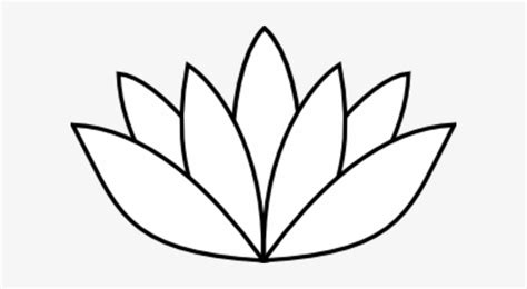 I actually used command blocks. Water Lily Drawing Outline | Free download on ClipArtMag