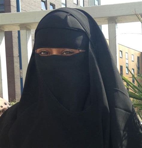 Outrage As Hoodies And Muslim Face Veils Banned From College Over Security Fears Uk News