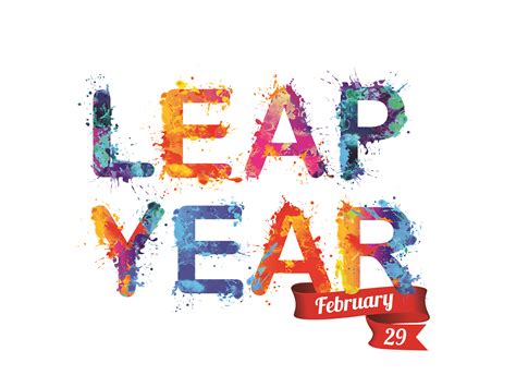 Happy Leap Day Unfranchise Blog