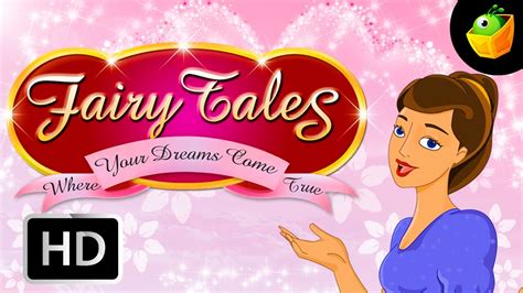 Fairy Tales Full Stories Hd In English Magicbox