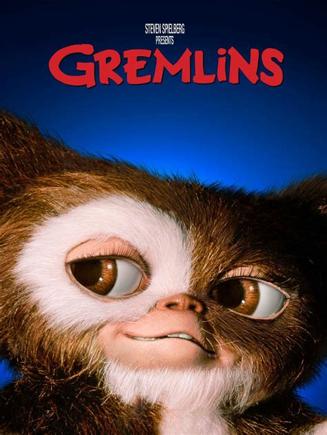 Gremlins Film Fantastique Pour Enfants Au Cinéma En 1984 Citizenkid