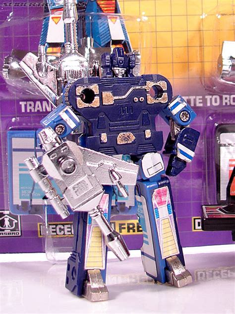 Transformers G1 1984 Frenzy Rumble Toy Gallery Image 31 Of 174