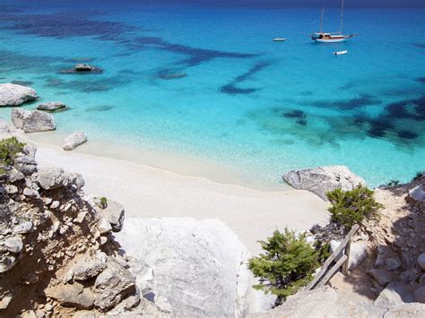 10 Best Beaches In Europe Photos Condé Nast Traveler