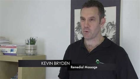 Remedial Massage Newcastle Durham North East Youtube