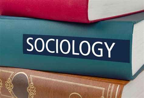 Sociology Courses Study And Learn More About Sociology Nightcourses