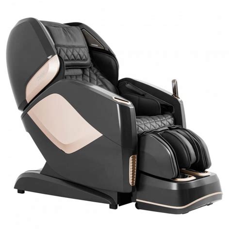 7 Best L Track Massage Chairs For 2020 Massage Chair Reviews