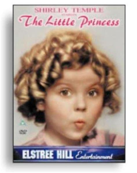 The Little Princess 1939
