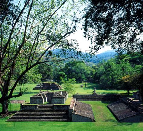 Copan Ruinas The Most Magical Place In Honduras Honduras Travel