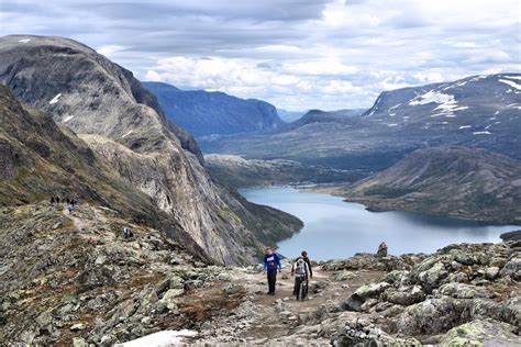 7 National Parks To Visit In Norway Kimkim