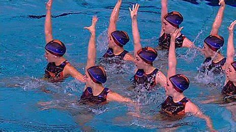 Gb Synchro Team Finish Fifth In Champions Cup Bbc Sport