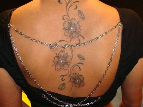 27 Creative Tattoo And Piercing Combinations Tattoo And Piercing