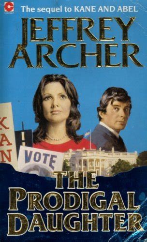 The Prodigal Daughter By Jeffrey Archer Goodreads