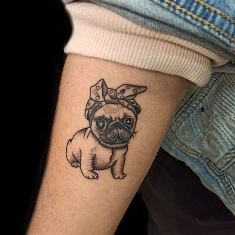 Https://techalive.net/tattoo/cute Animal Tattoo Designs