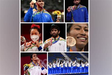 Kohli Congratulates India S Tokyo Olympics Athletes