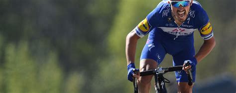 Search, discover and share your favorite julian alaphilippe gifs. Julian Alaphilippe: "All roads lead to Innsbruck ...