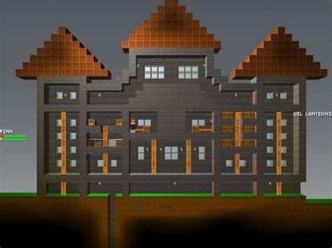 Mundos interminables, construcciones exorbitantes, bugs donde sea y niños ratas por montón, son de las cosas que ha vivido todo buen jugador de minecraft. 5 juegos gratis para Android parecidos a Minecraft
