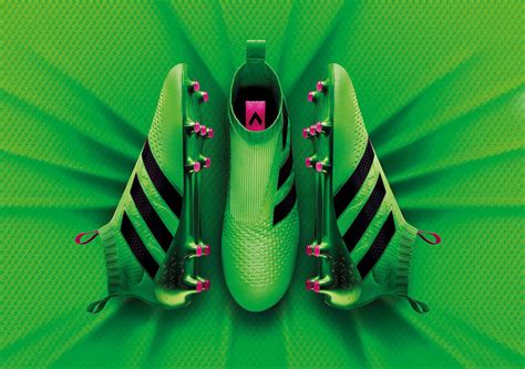 Copa 20.1 fg jr green/white/black. Adidas släpper fotbollssko utan skosnören. Perfekt för ...