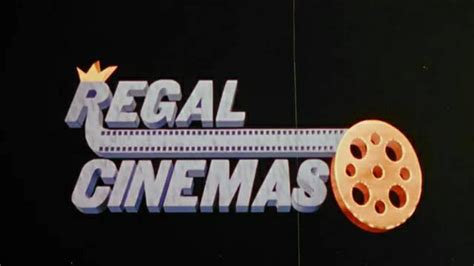 Regal Cinemas Logo 1990 2004 By Felixgumdrop90 On Deviantart