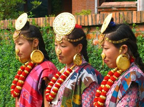 Nepali Culture Wedding Ceremony In Nepal Nepali Vasa Nepali Famous Place Everest Kathmandu