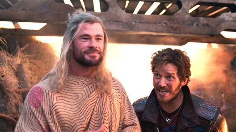 A Single ‘thor Love And Thunder Scene Is Destroying Fans Hopes Of